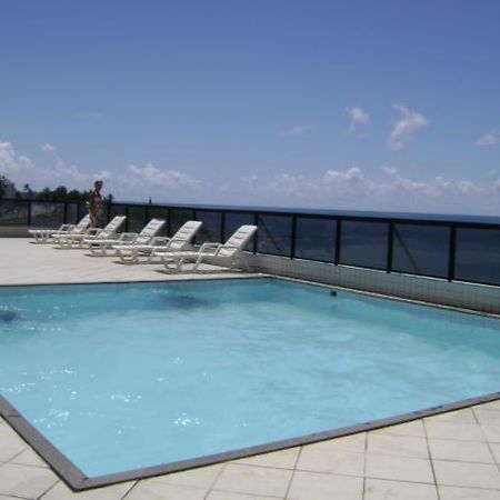 Flat Na Barra Aparthotel Salvador Exterior photo
