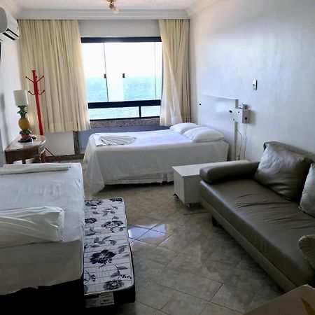 Flat Na Barra Aparthotel Salvador Exterior photo