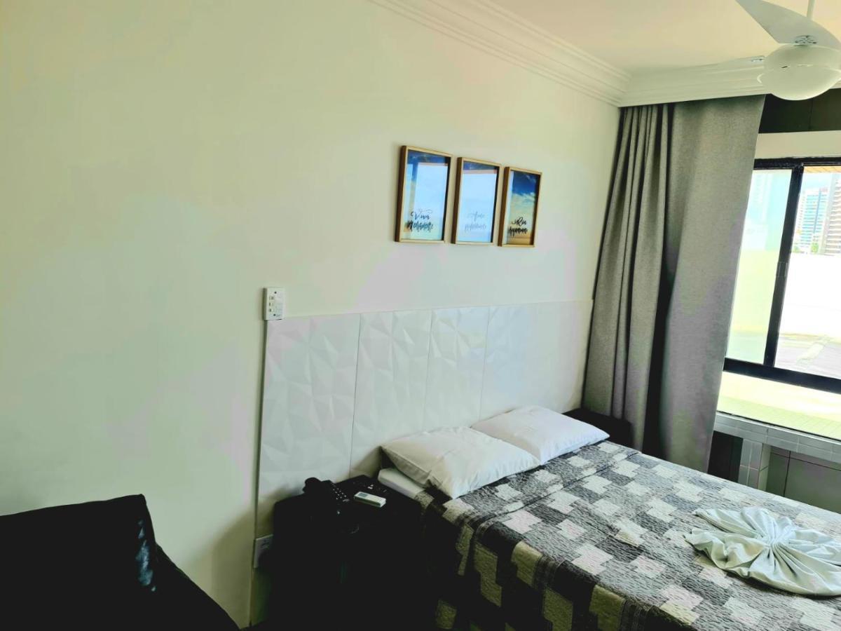 Flat Na Barra Aparthotel Salvador Exterior photo