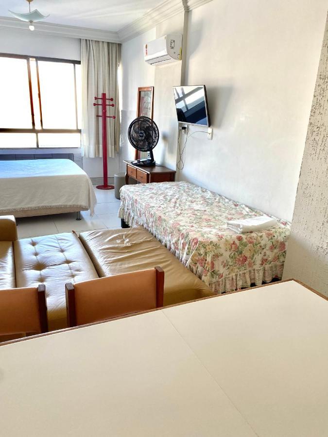 Flat Na Barra Aparthotel Salvador Exterior photo