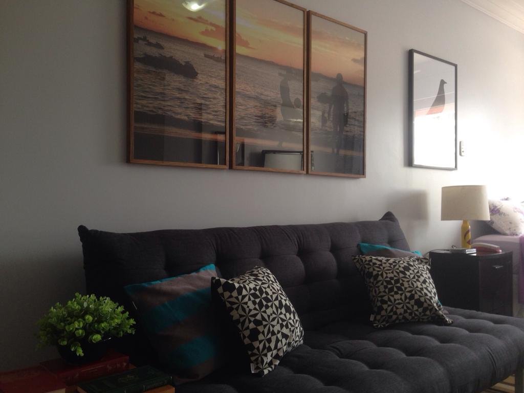 Flat Na Barra Aparthotel Salvador Room photo