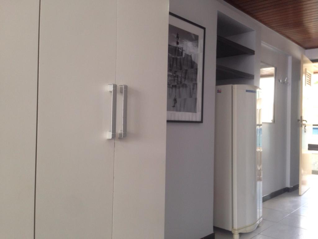 Flat Na Barra Aparthotel Salvador Room photo