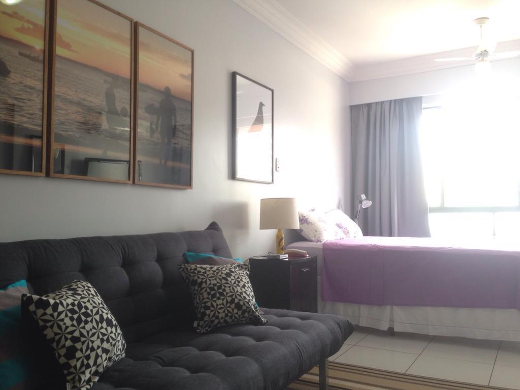 Flat Na Barra Aparthotel Salvador Room photo