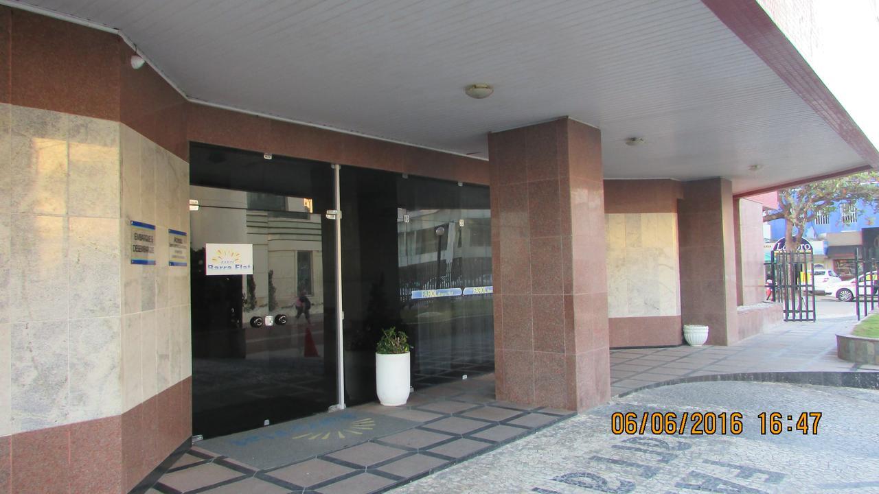 Flat Na Barra Aparthotel Salvador Exterior photo