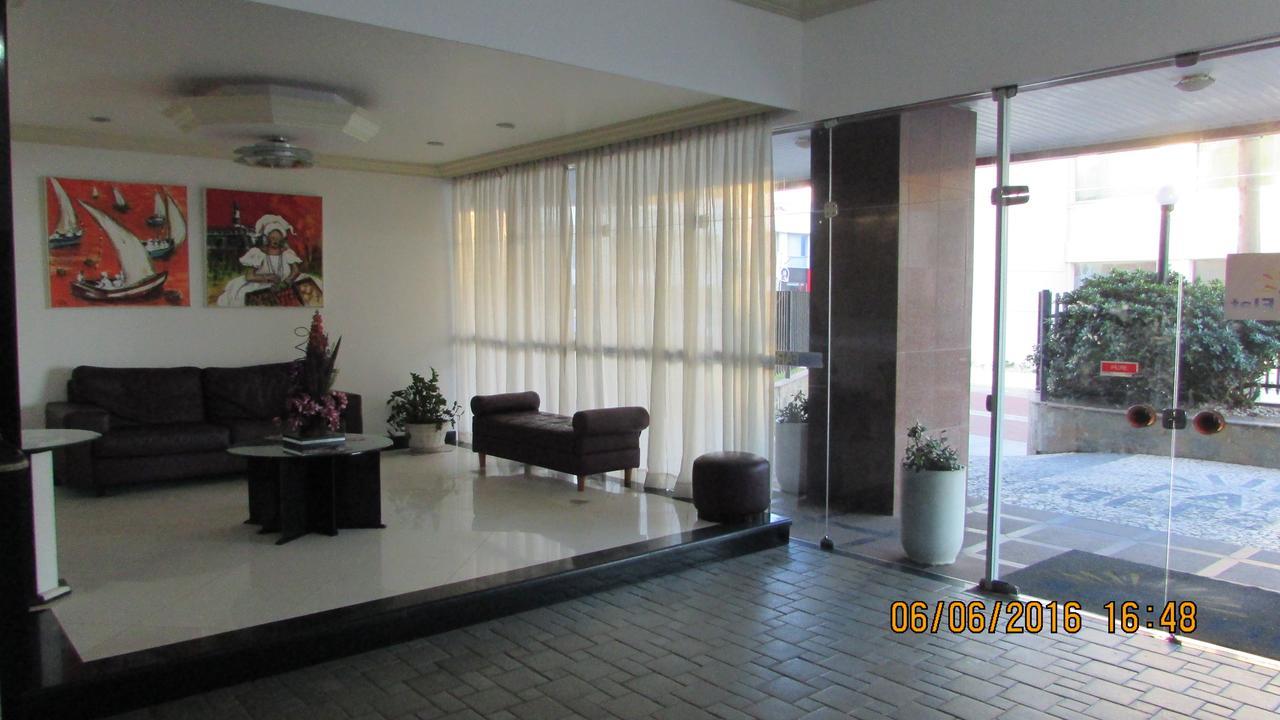 Flat Na Barra Aparthotel Salvador Exterior photo
